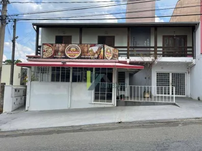 Imóvel Comercial à venda, 384m² no Jardim Maracanã, Valinhos