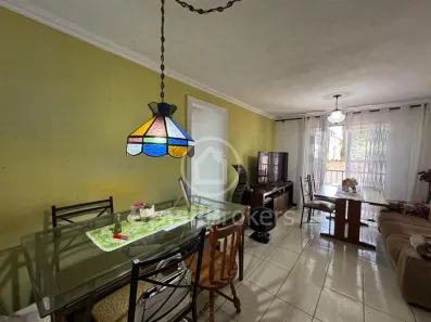 Apartamento com 2 Quartos à venda, 50m² no Marechal Hermes, Rio de Janeiro
