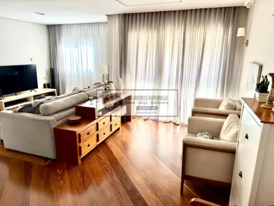 Apartamento com 2 Quartos à venda, 100m² no Alphaville Centro Industrial e Empresarial/Alphaville., Barueri