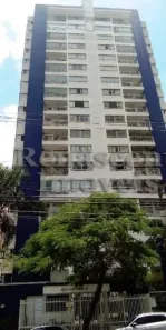 Apartamento com 3 Quartos à venda, 102m² no Vila Mascote, São Paulo