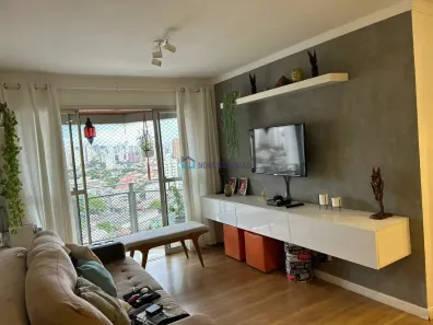 Apartamento com 3 Quartos à venda, 74m² no Vila da Saúde, São Paulo