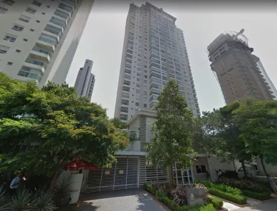 Apartamento com 4 Quartos à venda, 210m² no Vila Olímpia, São Paulo