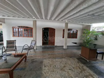 Imóvel Comercial com 4 Quartos para alugar, 480m² no Jardim Campos Elíseos, Campinas