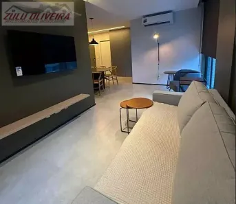Apartamento com 3 Quartos à venda, 88m² no Jatiúca, Maceió