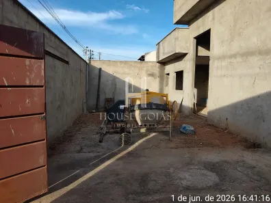 Casa com 3 Quartos à venda, 5000m² no Jardim Buriti Sereno, Aparecida de Goiânia
