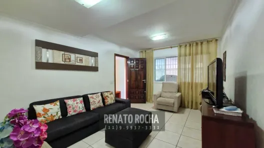 Sobrado com 3 Quartos à venda, 150m² no Jardim Bonfiglioli, São Paulo