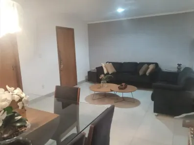 Cobertura com 4 Quartos à venda, 240m² no Buritis, Belo Horizonte