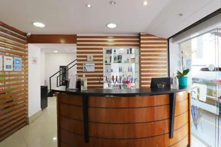 Imóvel Comercial à venda, 450m² no Higienópolis, São Paulo