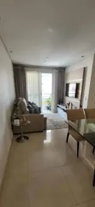 Apartamento com 2 Quartos à venda, 66m² no Vila Azevedo, São Paulo