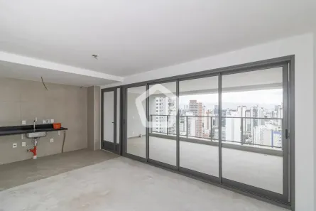 Apartamento com 6 Quartos à venda, 147m² no Vila Uberabinha, São Paulo