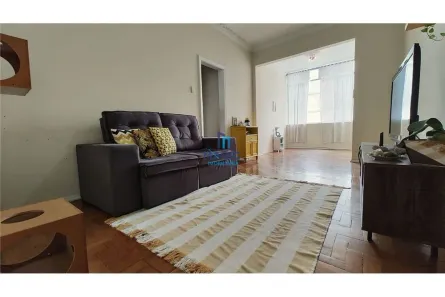 Apartamento com 2 Quartos à venda, 92m² no Grajaú, Rio de Janeiro