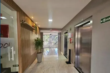 Apartamento com 3 Quartos à venda, 85m² no Bosque, Campinas