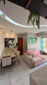 Apartamento com 2 Quartos à venda, 45m² no Parque Athenas, São Luís