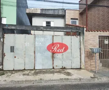 Casa com 2 Quartos à venda, 125m² no Vila Helena, Suzano