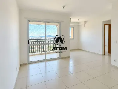 Apartamento com 2 Quartos para alugar, 65m² no Vila Nossa Senhora das Graças, Taubaté