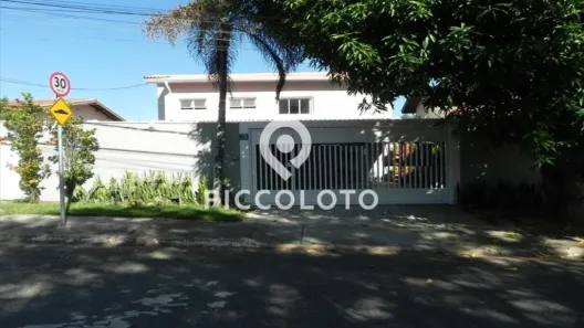 Casa de Condomínio com 4 Quartos à venda, 280m² no Caminhos de San Conrado (Sousas), Campinas