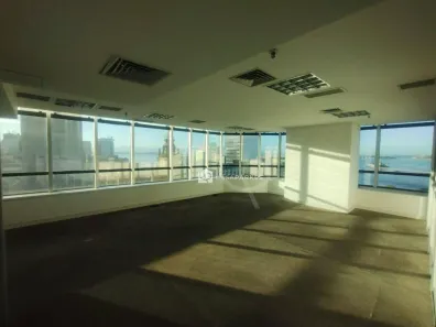 Sala Comercial para alugar, 145m² no Centro, Rio de Janeiro