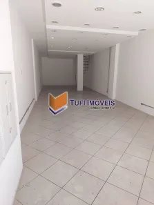 Sala Comercial para alugar, 130m² no República, São Paulo