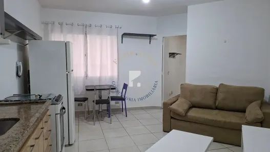 Apartamento com 1 Quarto para alugar, 33m² no Pinheiros, São Paulo
