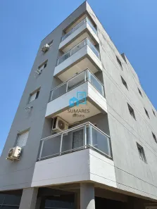 Apartamento com 2 Quartos à venda, 53m² no Jardim Yolanda, São José do Rio Preto