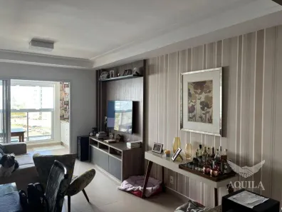 Apartamento com 3 Quartos à venda, 93m² no Parque Campolim, Sorocaba