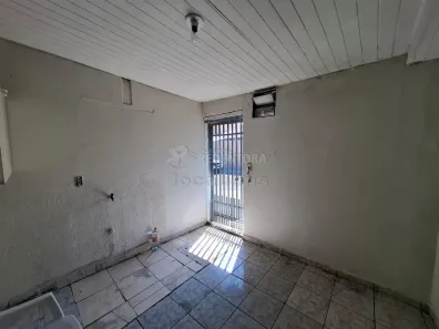 Ponto Comercial com 3 Quartos para alugar, 90m² no Jardim João Paulo II, São José do Rio Preto