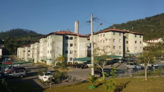 Apartamento com 2 Quartos para alugar, 70m² no Cedrinho, Brusque