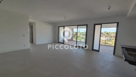Apartamento com 3 Quartos à venda, 145m² no Nova Campinas, Campinas
