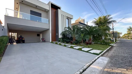 Casa com 6 Quartos à venda, 450m² no Jardim Acapulco, Guarujá