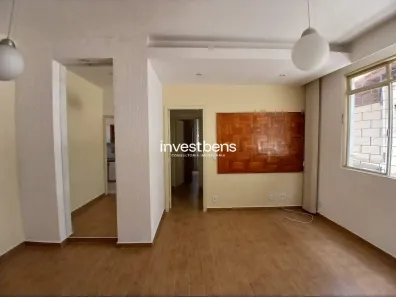 Apartamento com 2 Quartos à venda, 90m² no Alto Barroca, Belo Horizonte