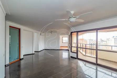 Apartamento com 4 Quartos para alugar, 232m² no Indianópolis, São Paulo