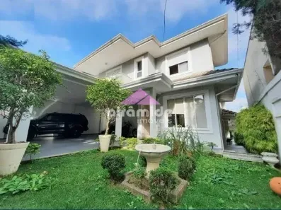 Casa com 4 Quartos à venda, 296m² no Jardim Esplanada, São José dos Campos