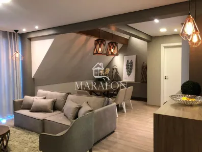 Cobertura com 3 Quartos à venda, 160m² no Vila Moura, Gramado