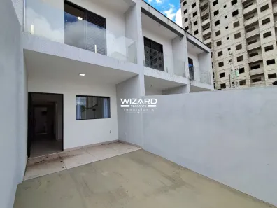 Casa com 2 Quartos à venda, 56m² no Jardim Betânia, Sorocaba