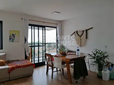 Apartamento com 2 Quartos à venda, 49m² no Planalto Paulista, São Paulo
