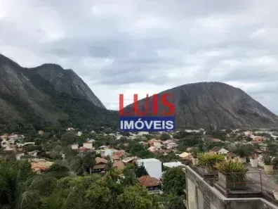 Casa com 6 Quartos à venda, 790m² no Itacoatiara, Niterói