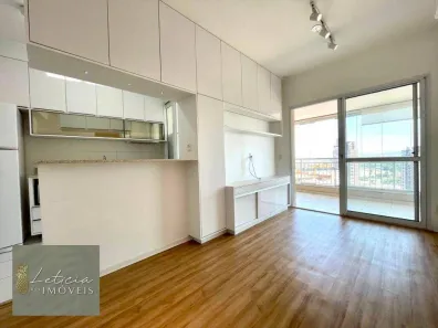Apartamento com 2 Quartos à venda, 69m² no Pinheiros, São Paulo