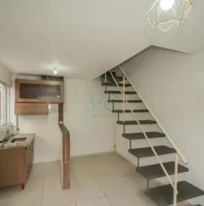 Sobrado com 2 Quartos à venda, 70m² no Vila do Bosque, São Paulo
