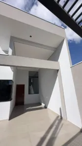 Casa com 3 Quartos à venda, 105m² no Jardim Universo, Maringá