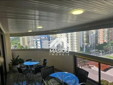 Apartamento com 4 Quartos à venda, 290m² no Praia da Costa, Vila Velha
