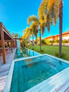 Casa com 5 Quartos à venda, 350m² no Açu da Torre, Mata de São João