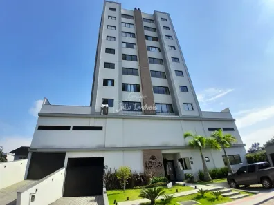Apartamento com 2 Quartos para alugar, 80m² no Guarani, Brusque