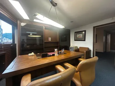 Sala Comercial com 5 Quartos à venda, 254m² no Centro, Florianópolis