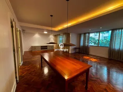 Apartamento com 3 Quartos à venda, 187m² no Copacabana, Rio de Janeiro