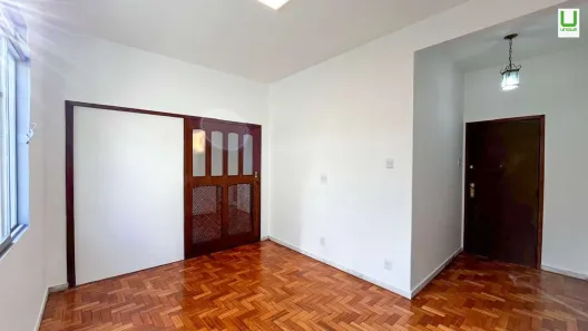 Apartamento com 3 Quartos à venda, 110m² no Santo Antônio, Belo Horizonte