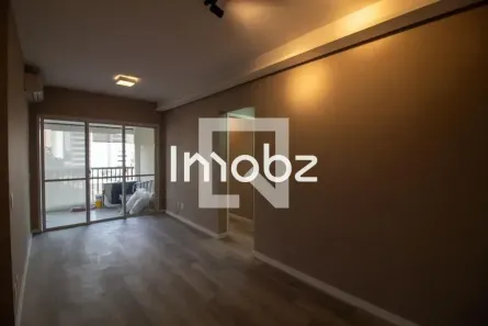 Apartamento com 2 Quartos à venda, 63m² no Vila Gertrudes, São Paulo
