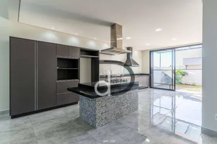 Casa de Condomínio com 3 Quartos à venda, 191m² no Vila Capuava, Valinhos