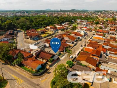 Casa com 5 Quartos à venda, 151m² no Adhemar Garcia, Joinville