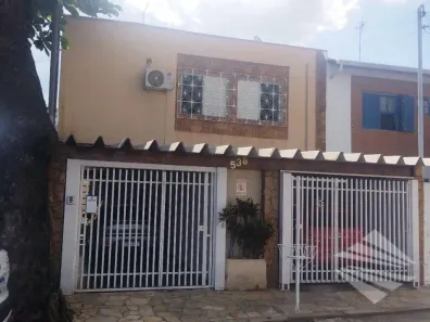 Sobrado com 3 Quartos à venda, 207m² no Parque Residencial Bom Conselho, Taubaté