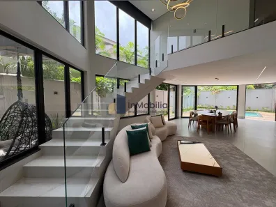 Apartamento com 3 Quartos à venda, 286m² no Jardins Madri, Goiânia